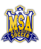 Marlboro Soccer Association