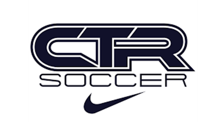 CTR Soccer