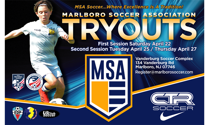 2023-24 TRAVEL TRYOUTS