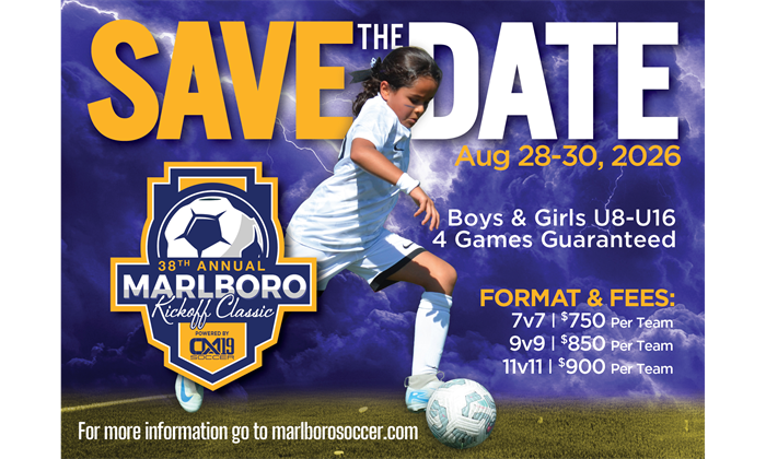 2026 MSA KICKOFF CLASSIC