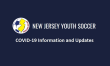 NJYS - COVID-19 Information and Updates