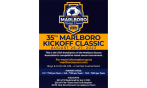 MSA Kick-Off Classic!