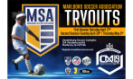 2024-25 TRAVEL TRYOUTS